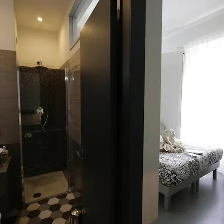 Bed & Breakfast Sinfonia Sul Tevere 3*