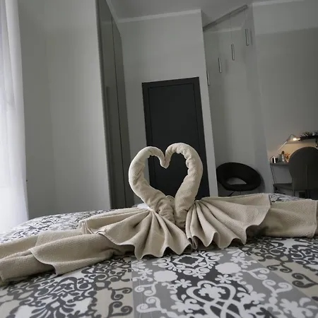 Bed & Breakfast Sinfonia Sul Tevere Rome