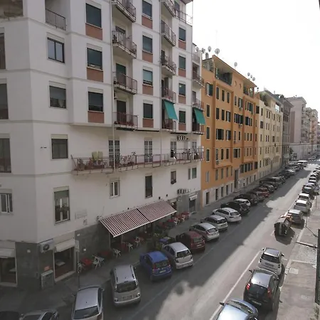 Sinfonia Sul Tevere 3*