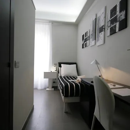 Sinfonia Sul Tevere Bed & Breakfast