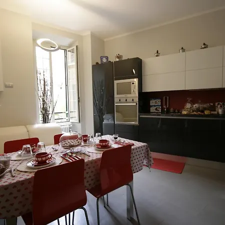 Sinfonia Sul Tevere
