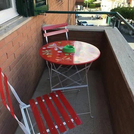 Casa Berta * Roma