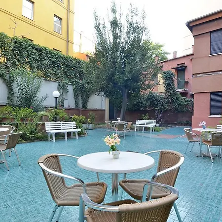 Tirreno Hotel