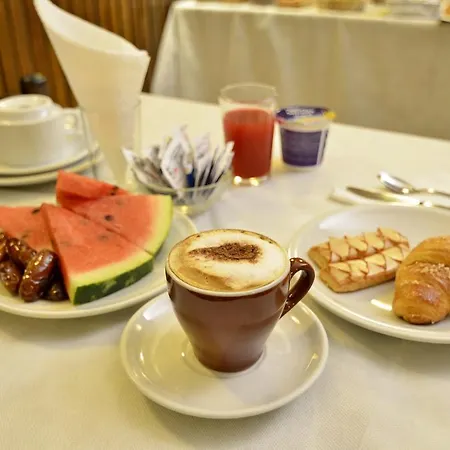 Tirreno Hotel 3*