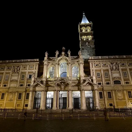 Hotel Tirreno