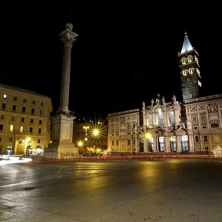 Tirreno Roma