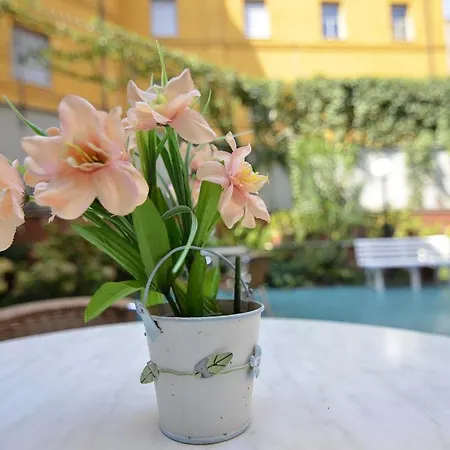 Hotel Tirreno