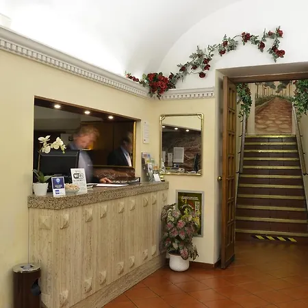 Tirreno Hotel