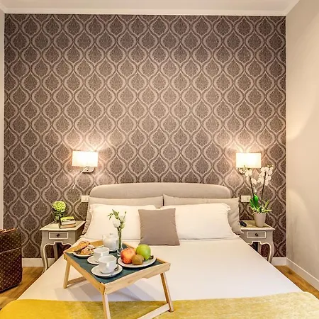 Guest house The Club Navona *