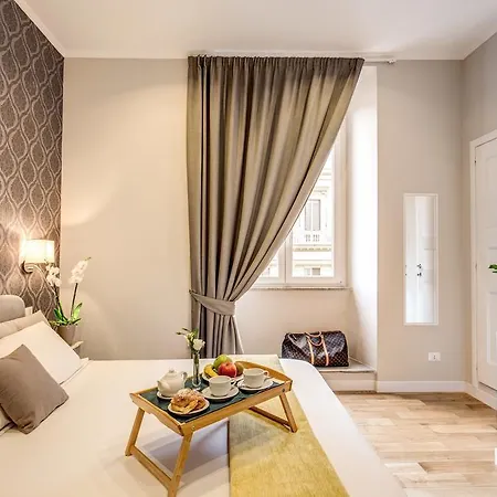 Guest house The Club Navona Rome