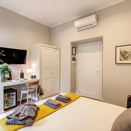 The Club Navona Guest house Rome