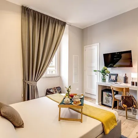 Guest house The Club Navona *