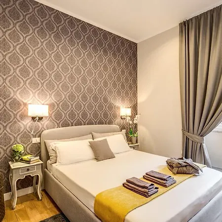 Guest house The Club Navona Rome