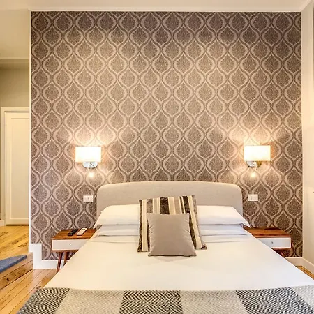 Guest house The Club Navona *