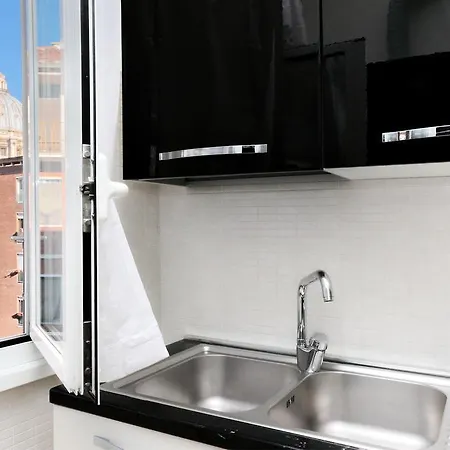 Apartment Il Bacio Holidayhouse Location For Jubilee 2024-2026 Rome