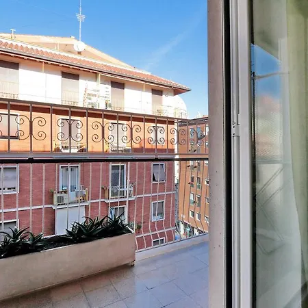 Il Bacio Holidayhouse Location For Jubilee 2024-2026 Apartment *