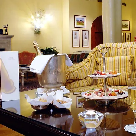 The Duke Hotel Rome