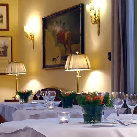 The Duke Hotel 4*