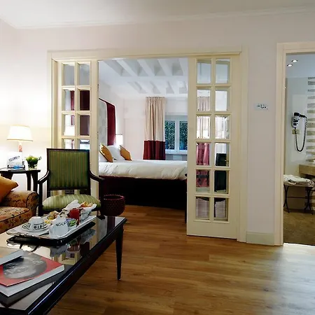 The Duke 4* Rome
