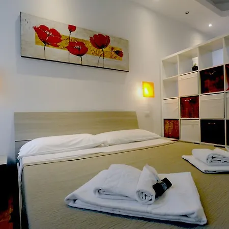 Kings Of Holiday home Rome