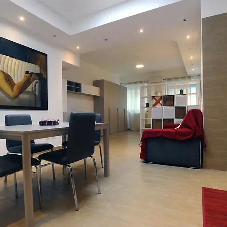 Holiday home Kings Of