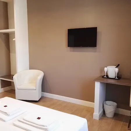 Vendégház Tolli