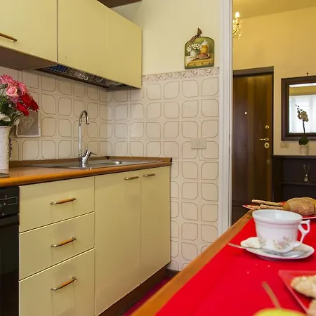Termini Apartamento Roma