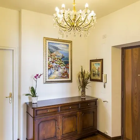 Termini Apartamento *
