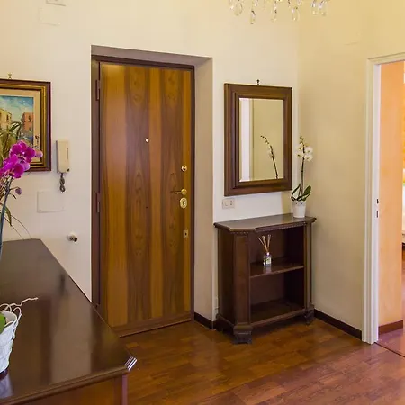 Termini Apartamento