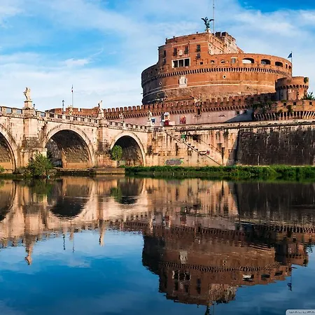 Vatican Rhome Apartment