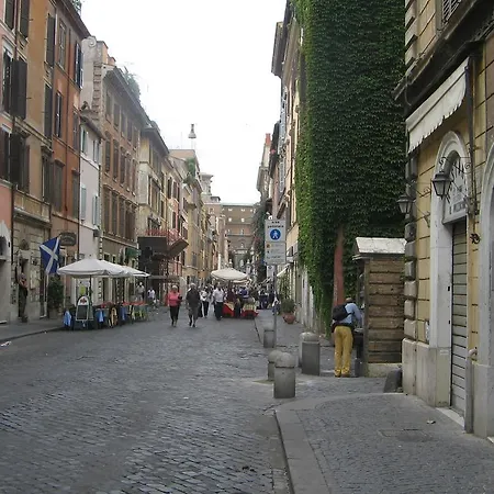 Vatican Rhome Apartment Rom