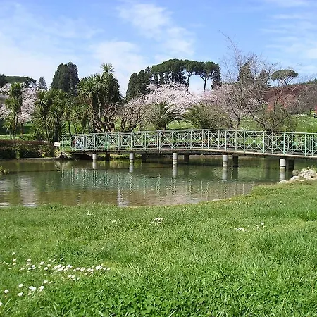 La Casa Di Eva Rom