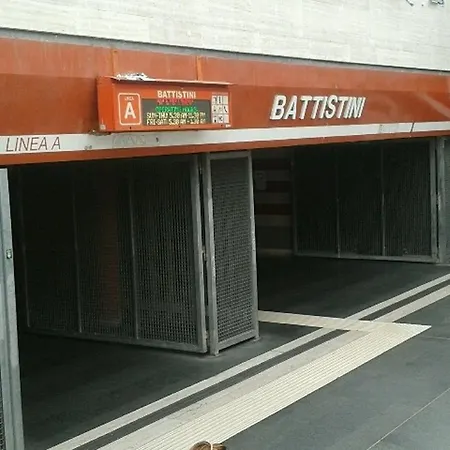 La Casa Di Eva * Rom