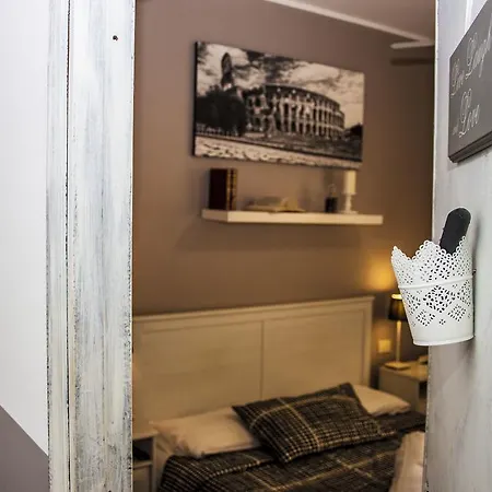 Bed & Breakfast Near Rome