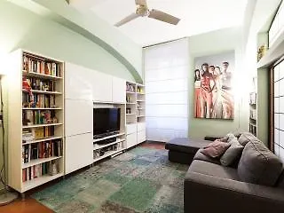 Lo Studio Di Pillo Rome