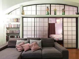 Lo Studio Di Pillo * Rome
