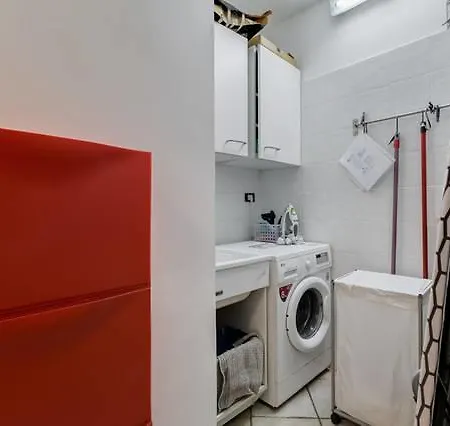 Lo Studio Di Pillo Holiday home Rome
