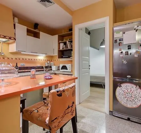 Lo Studio Di Pillo Rome