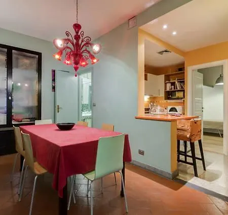 Lo Studio Di Pillo
