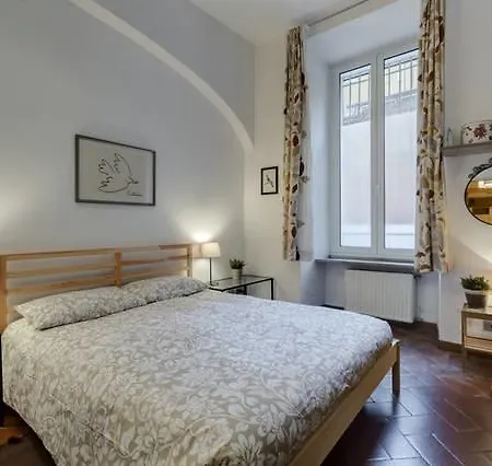 Lo Studio Di Pillo * Rome