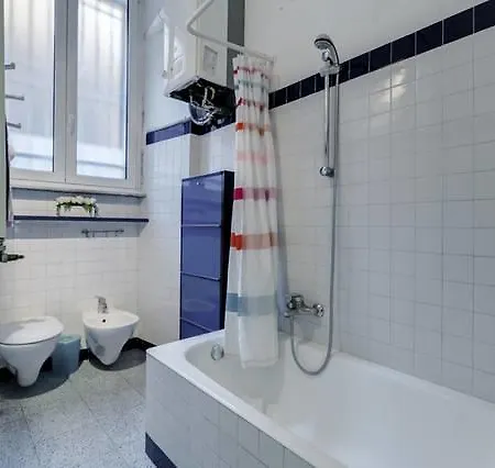 Holiday home Lo Studio Di Pillo