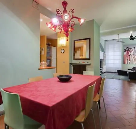 Lo Studio Di Pillo Holiday home *