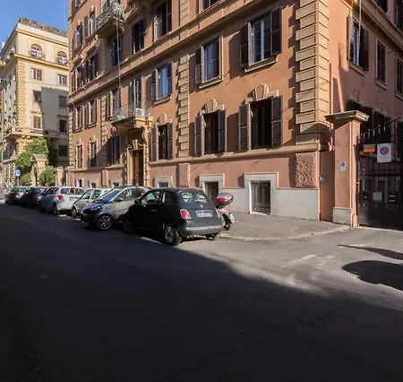 Holiday home Lo Studio Di Pillo Rome