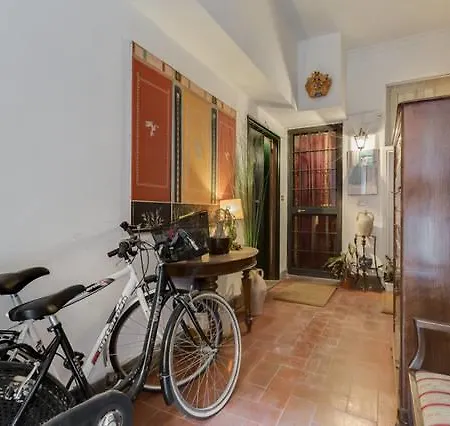 Lo Studio Di Pillo Rome