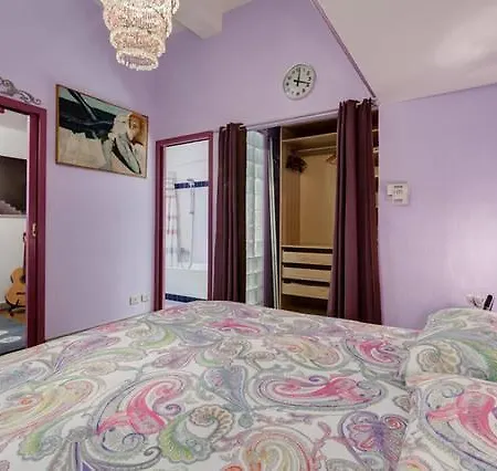 Holiday home Lo Studio Di Pillo *