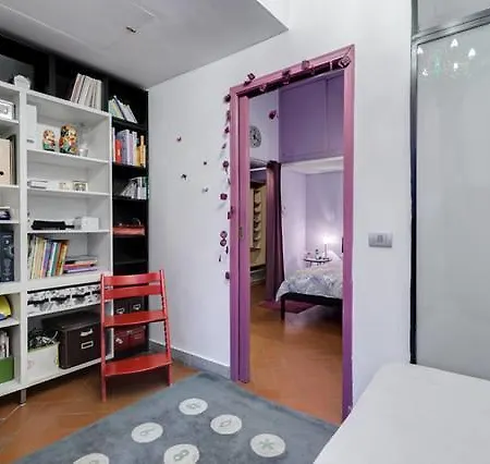 Lo Studio Di Pillo Holiday home *
