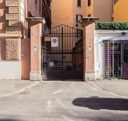 Lo Studio Di Pillo Holiday home