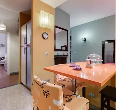 Lo Studio Di Pillo Holiday home *