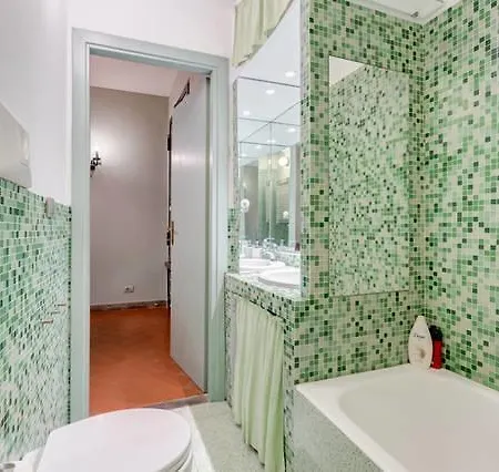 Holiday home Lo Studio Di Pillo Rome