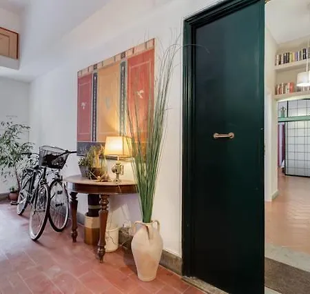 Holiday home Lo Studio Di Pillo